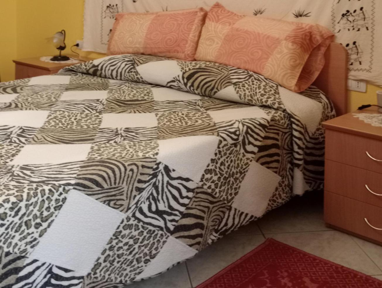 Casa Tildepino Davanti Al Fiume Temo Locazione Turistica Bosa Buitenkant foto