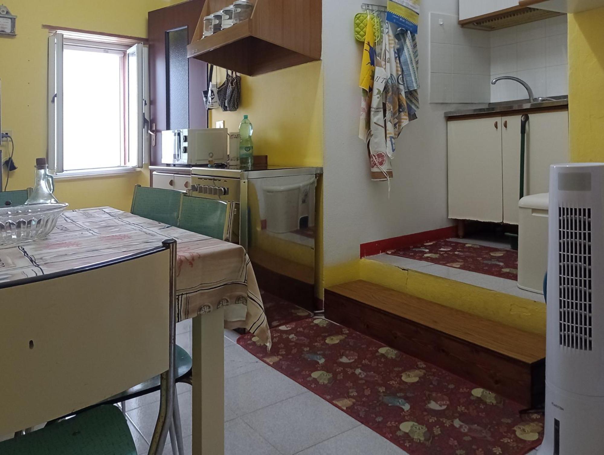 Casa Tildepino Davanti Al Fiume Temo Locazione Turistica Bosa Buitenkant foto